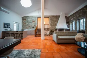 Maison avec 2 chambres à coucher pour 6 personnes - Image 3