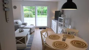 Maison avec terrasse | Avec animaux autorisés - Image 4