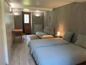 Merveilleuse chambre d'hôtes avec terrasse, barbecue et jardin | Vue jardin | Parfaite pour le travail à distance - Image 2