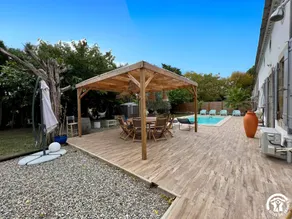 Fully equipped spacious gite with garden, private pool & barbecue | Pets are welcome - Image 5