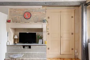 Family-friendly pleasant cottage with garden, terrace & BBQ | Garden view - Image 4