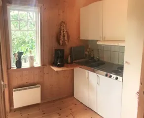 Agréable maison de vacances avec terrasse, sauna et barbecue - Image 5