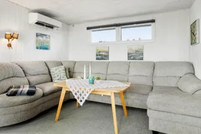 House with terrace, barbeque & garden | Sea view - Image 3
