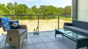 Appartement | Vue plage | Proche de la plage | Avec animaux bienvenus - Image 4