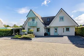 House with terrace & garden - Image 2