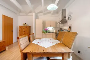 Holiday Apartment "Nordseekieker" with Balcony - Image 5