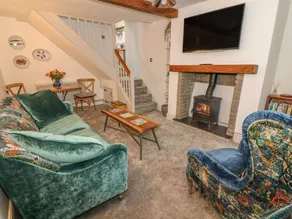 Cottage avec jardin | Vue plage - Image 5