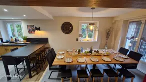 Holiday Home 'P'tit Coin De Paradis' with Mountain View, Private Pool and Wi-Fi - Image 2