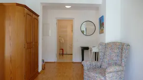 Voll ausgestattetes gemütliches Apartment mit Terrasse - Image 3