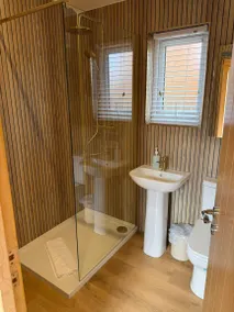 Lovely cottage with 1 bedroom for 2 persons - Image 5