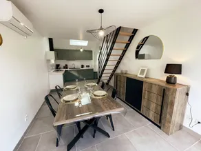 Fully equipped cottage with garden & BBQ - Image 4