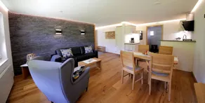 Apartment 'Abendgrund' with Private Terrace, Shared Garden and Wi-Fi - Image 4