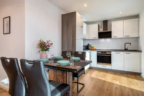 Apartment | Mountain view - Image 5