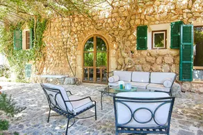 Children-friendly wonderful holiday home with garden, BBQ & private pool | Good for workation - Image 5