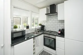 Kinderfreundliches charmantes Apartment - Image 5