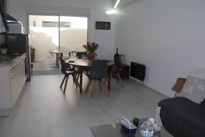Wonderful house with 1 bedroom for 4 persons - Image 3