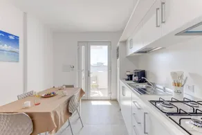 Appartement de vacances avec terrasse - Image 4