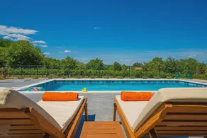 Villa with 3 rooms for 6 persons - Image 5