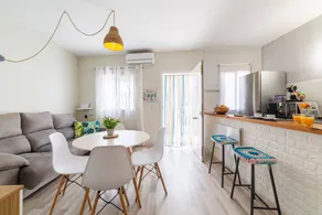 House | City view | Good for workation - Image 4