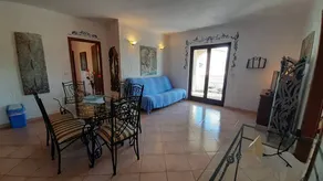 Apartment with terrace, barbeque & garden - Image 4