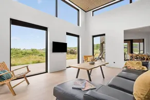 Fully equipped nice holiday home with terrace, sauna & BBQ | Beach nearby | Pets allowed - Image 4