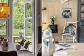 Fully equipped nice holiday home with terrace, hot tub & barbeque - Image 2