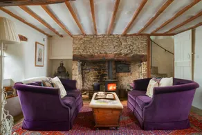 Pleasant villa with garden & terrace | Dogs allowed - Image 2