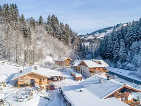 Apartment mit Terrasse | Skifahren in der Nähe - Image 2