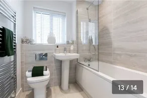 3 Bed Luxurious Home - Image 4