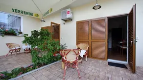 Studio für 2 Personen (19 m²) in Sukošan - Image 1