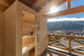 Kinderfreundliche tolle Ferienwohnung mit Pool, Garten und Sauna - Image 3