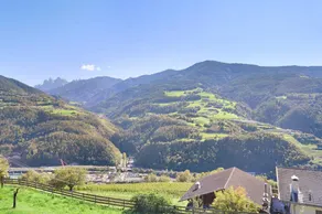Wohnung mit Terrasse und Garten | Bergblick | Ideal für Homeoffice - Image 3