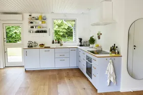 Children-friendly pleasant house with garden, terrace & barbeque | Next to the beach | Pet-friendly - Image 5