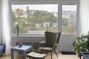 Merveilleuse maison avec terrasse et jardin | Avec animaux bienvenus - Image 4