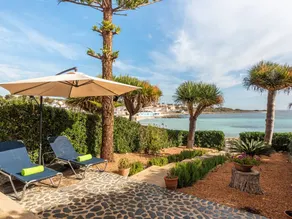 Apartment mit Garten und Grill - Image 4
