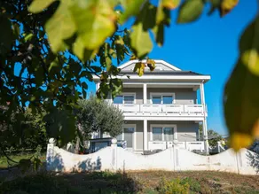 Fully equipped lovely apartment with barbeque & garden | Beach nearby | Dogs allowed - Image 5
