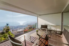 "Sitges Suites" Apartment with Sea View, Private Terrace and Wi-Fi - Image 3