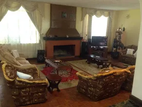 Private room with terrace, pool & garden - Image 3
