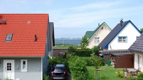 Apartment with terrace & barbeque - Image 3