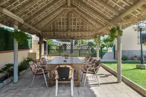 Country House 'La Muela' with Private Pool, Private Terrace and Wi-Fi - Image 3