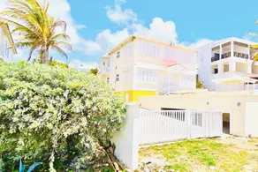 Family-friendly ample flat with barbecue | Nature view | Next to the beach - Image 2