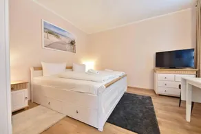 Villa Magdalena 08 - moderne Ferienwohnung sehr strandnah - Image 3