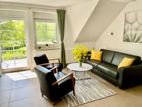 Apartment mit Balkon by Interhome - Image 2