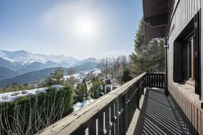 Chalet Jarrier 1400 – Stunning View of the Aiguilles d’Arves - Image 2