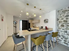 Fully equipped lovely gite with garden & terrace | Pets are welcome - Image 5