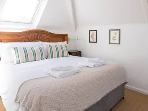 Apartment with 1 room for 2 persons - Image 3