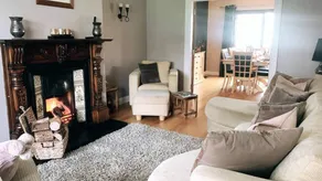 Warrenpoint Countryside House 3bedroom Private Garden - Image 4