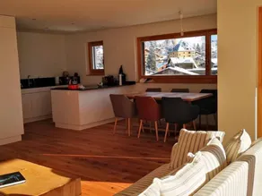 Fully equipped beautiful flat with terrace | Mountain view | Close to the ski - Image 5