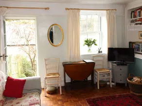 Charmant cottage convivial et familial avec jardin | Vue rivière | Avec animaux autorisés - Image 4