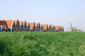 Flat with 1 bedroom for 2 persons - Image 4